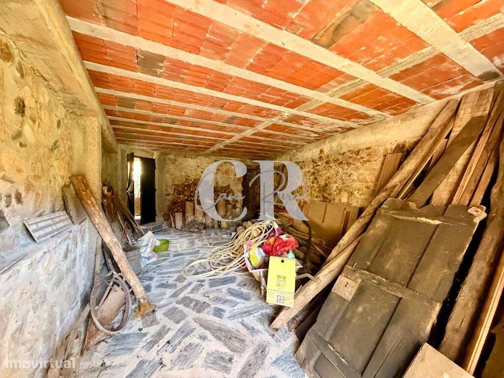 Moradia na Aldeia de Xisto de Casal de São Simão - Figueiró dos Vinhos-5