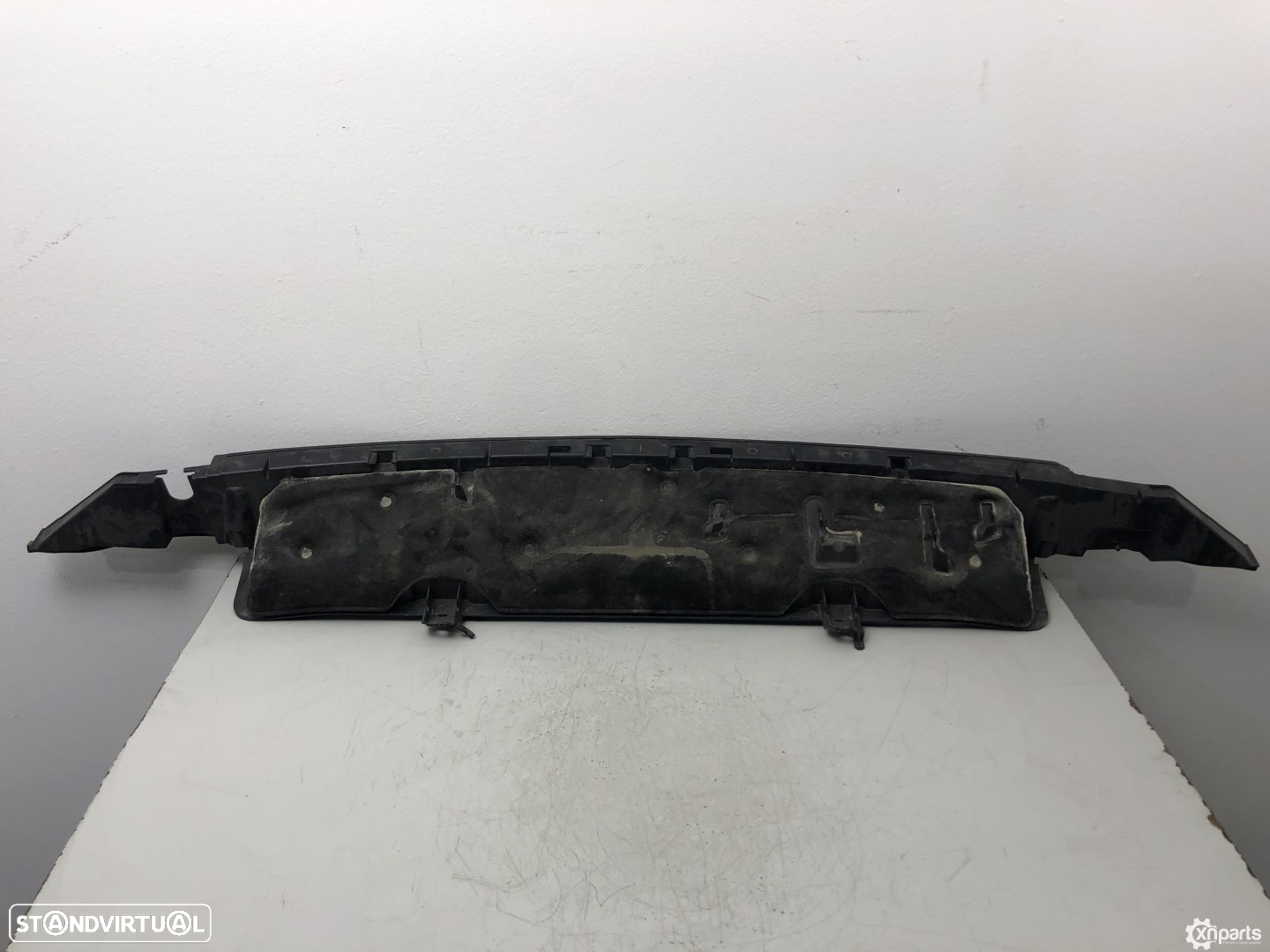 Torpedo Usado PEUGEOT 3008 SUV (M_) 1.6 BlueHDi 120 9836200980 - 4