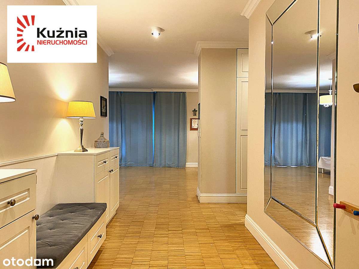 Apartament Premium - Mokotów - Stegny - 5 Pok.-16