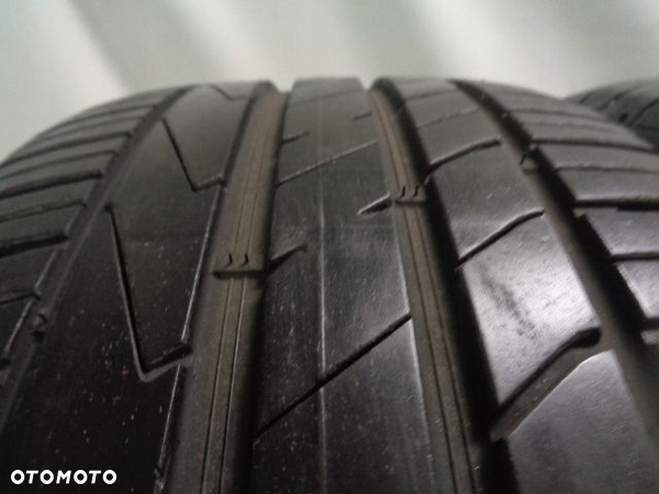 HANKOOK VENTUS S1 EVO 2 SUV 255/45R19 104Y - 3