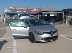 Renault Clio 1.5 dCi Limited - 11