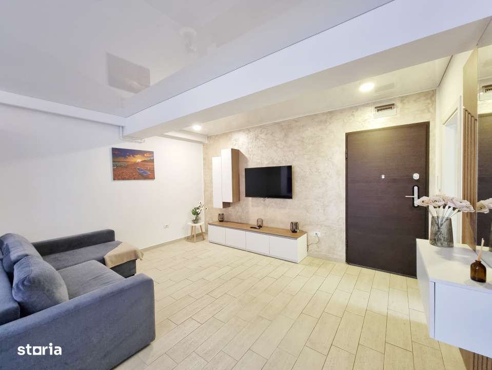 Comision 0 |Apartament cu priveliste catre lac in pozitie privilegiata - Imagine principală: 3/14