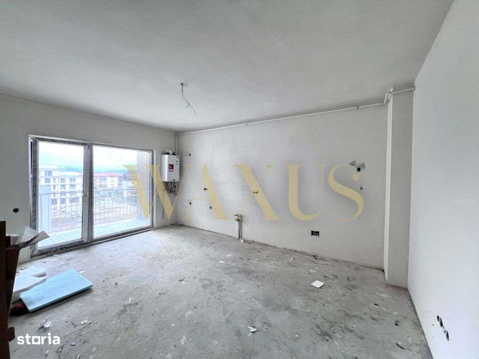 Oferta limitata / FINISAT /TVA inclus  / Bloc Nou / Eroilor / 59 mp 2 - Imagine principală: 1/6