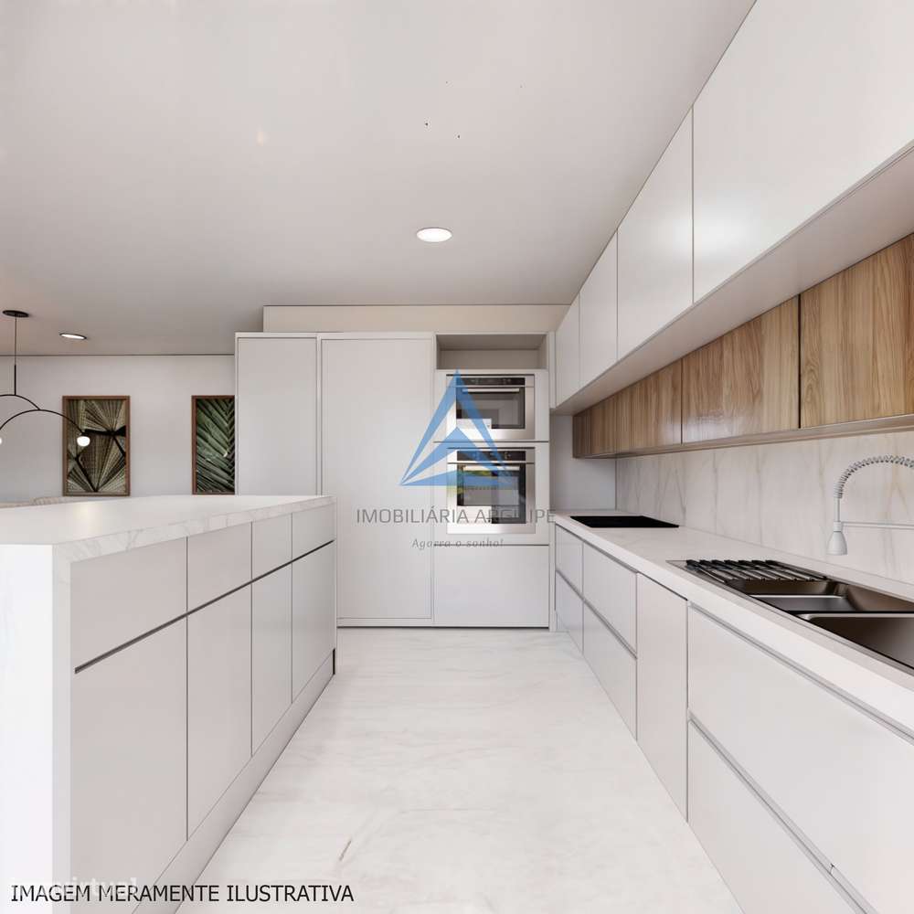 APARTAMENTO T3 - Bela Vista Residences | POMBAL-44