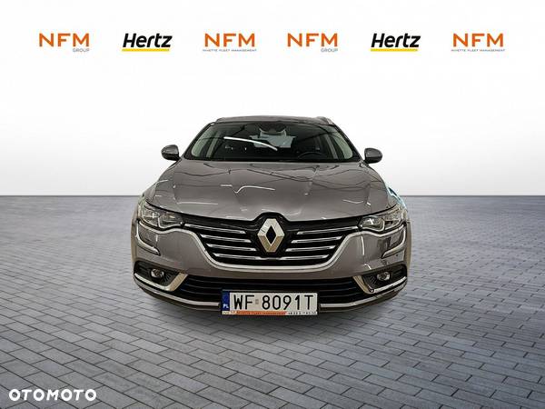 Renault Talisman 2.0 Blue dCi Intens EDC - 8