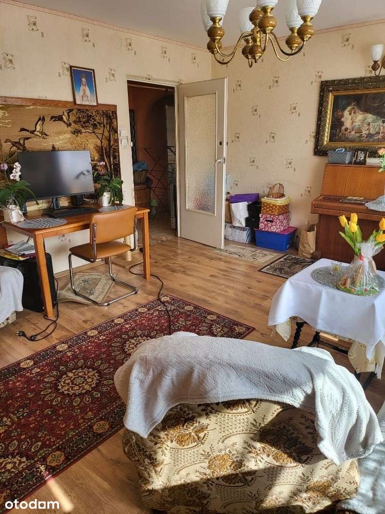 Mieszkanie 74m2 - Pełny obrazek: 2/8