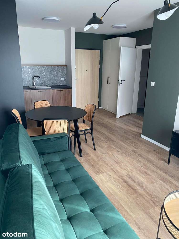 ‼️Gotowe 2 pokoje + Hala Garażowa -> Zapraszam na prezentację‼️ - Pełny obrazek: 2/4