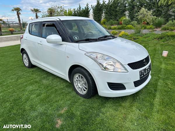 Suzuki Swift 1.2 Comfort - 1