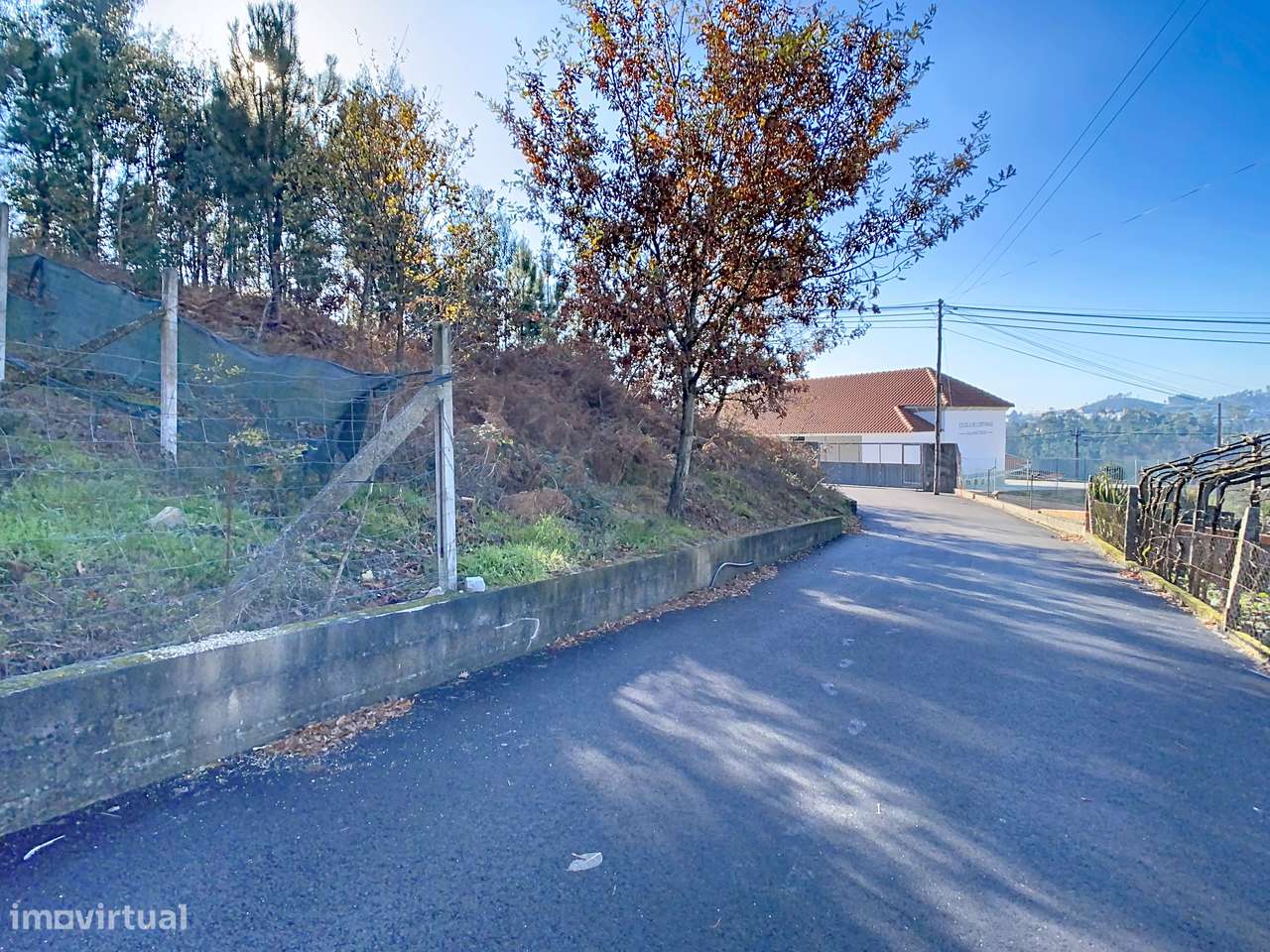 Terreno em Regadas-7