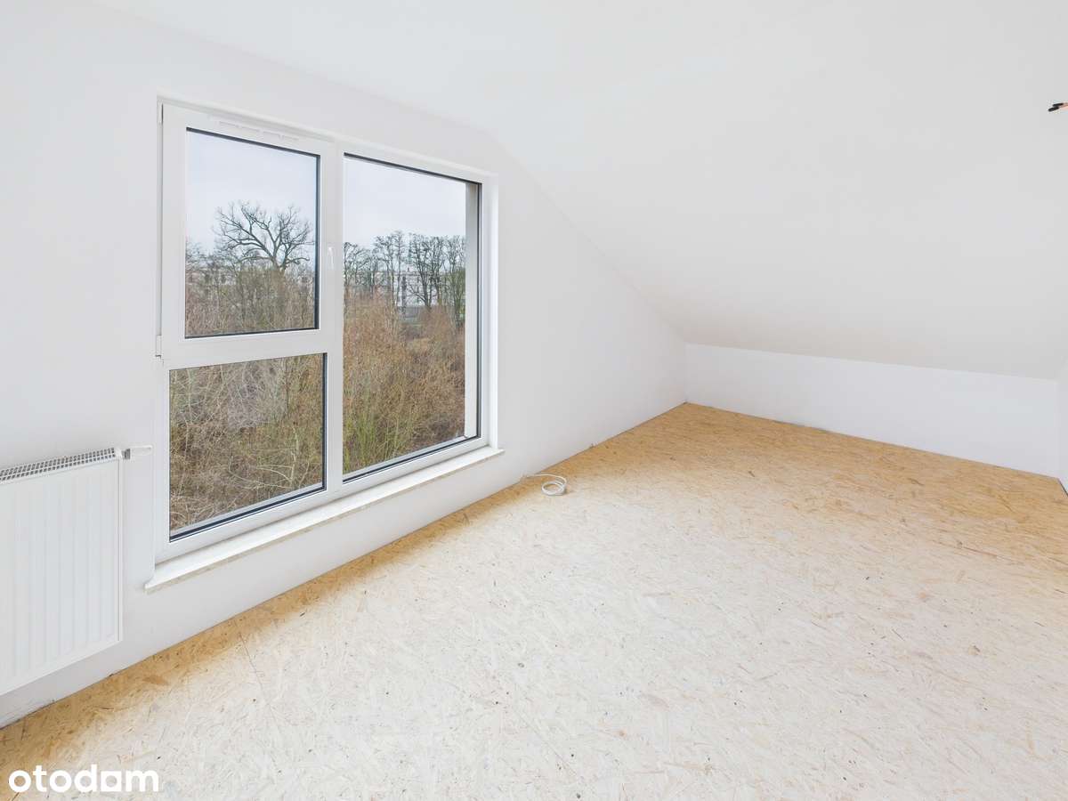 4 pokoje_dwapoziomy_klimatyzacja_15min do metra Ursynów_0% prowizji-11