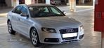 Audi A4 2.0 TDI Sport - 1