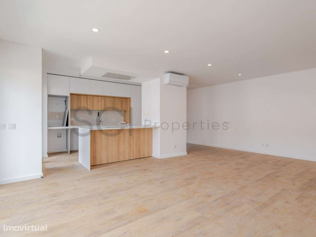Apartamento T3 de Luxo | ICONIC na Costa da Caparica-16