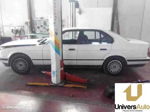 COMANDO SOFAGEM / AR CONDICIONADO BMW 5 1992 -64111384295 - 3