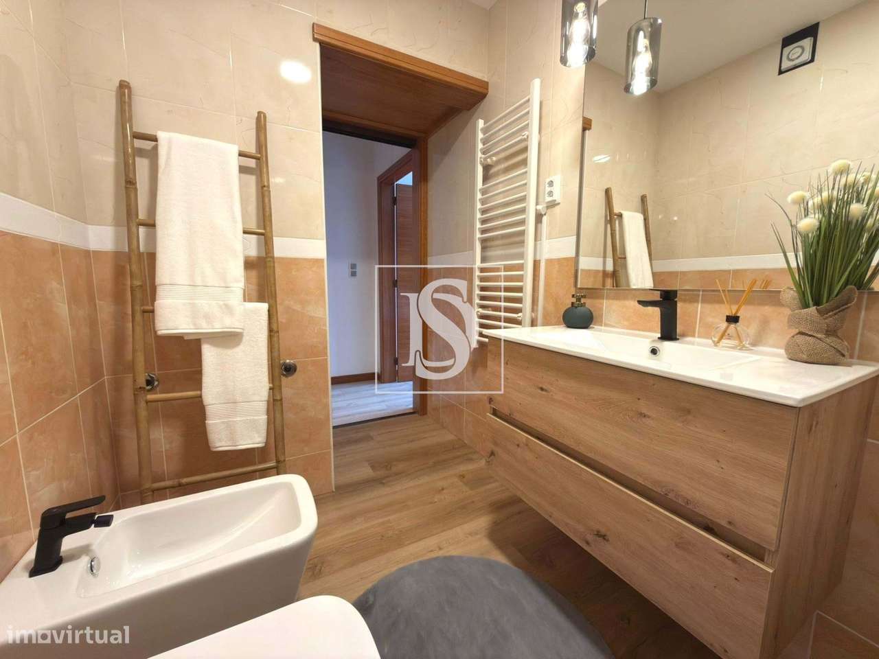 Apartamento junto ao mar - Grande imagem: 5/33