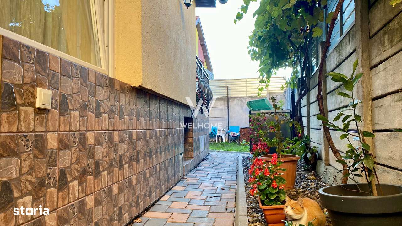 Chirie casa individuala, zona Trei Stejari. Sibiu - Imagine principală: 3/20