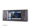 AUTO RADIO 2DIN 7" PARA BMW SERIE 5 E39 95-03 USB GPS TACTIL HD - 4