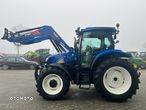 New Holland T 6010 - 6