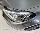 Mercedes-Benz C 200 d Station 9G-TRONIC Avantgarde - 12