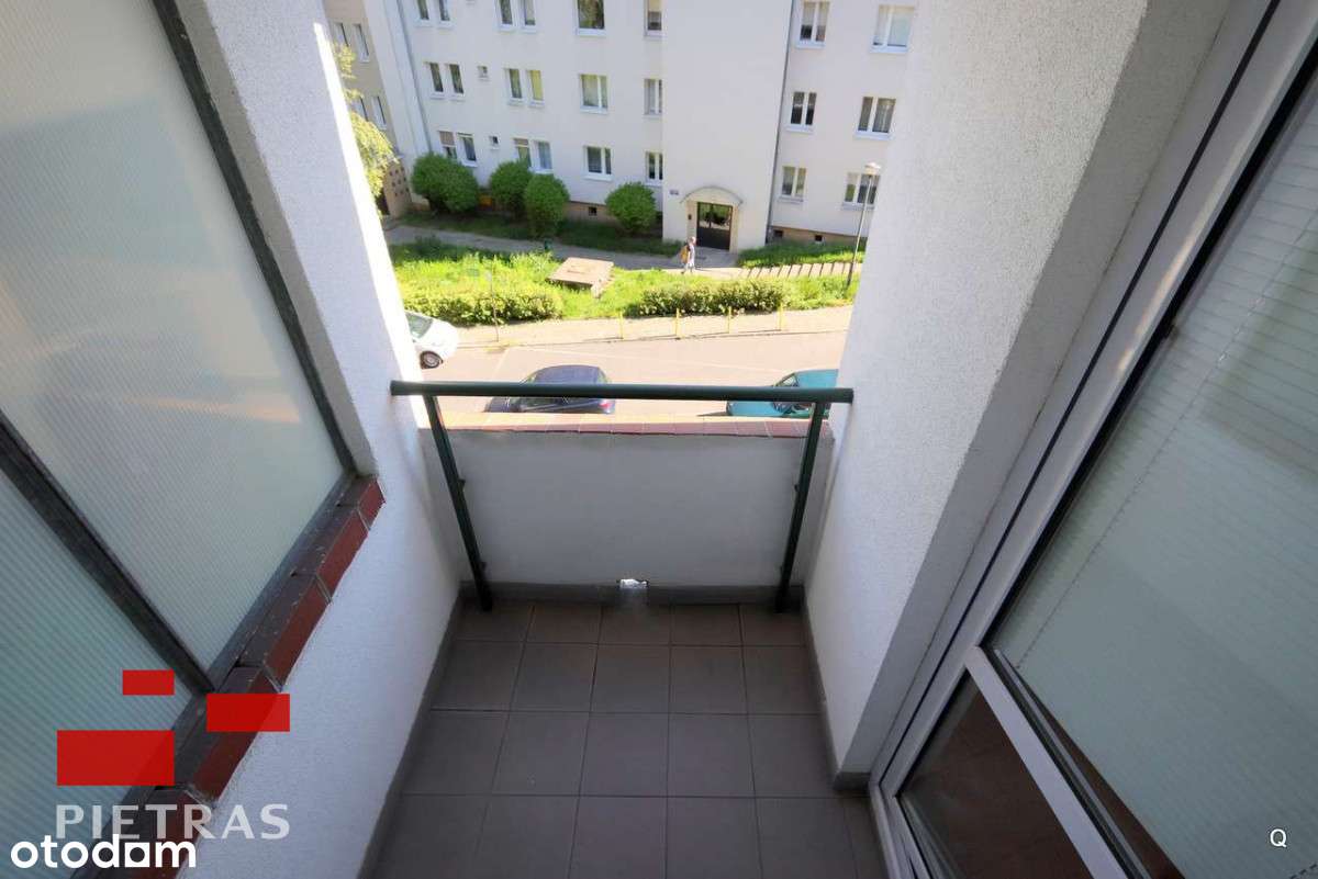 Wilda 2 osobne pokoje, umebl kuchnia-2