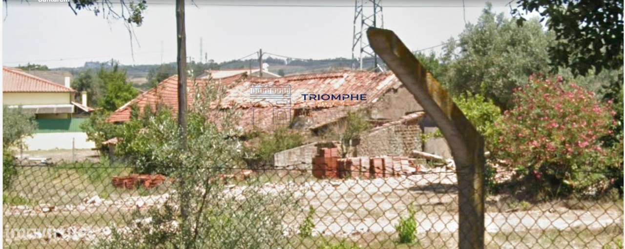 Moradia T3 para recuperação São Pedro de Tomar - Grande imagem: 4/9