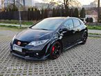 Honda Civic 2.0 TypeR GT - 2