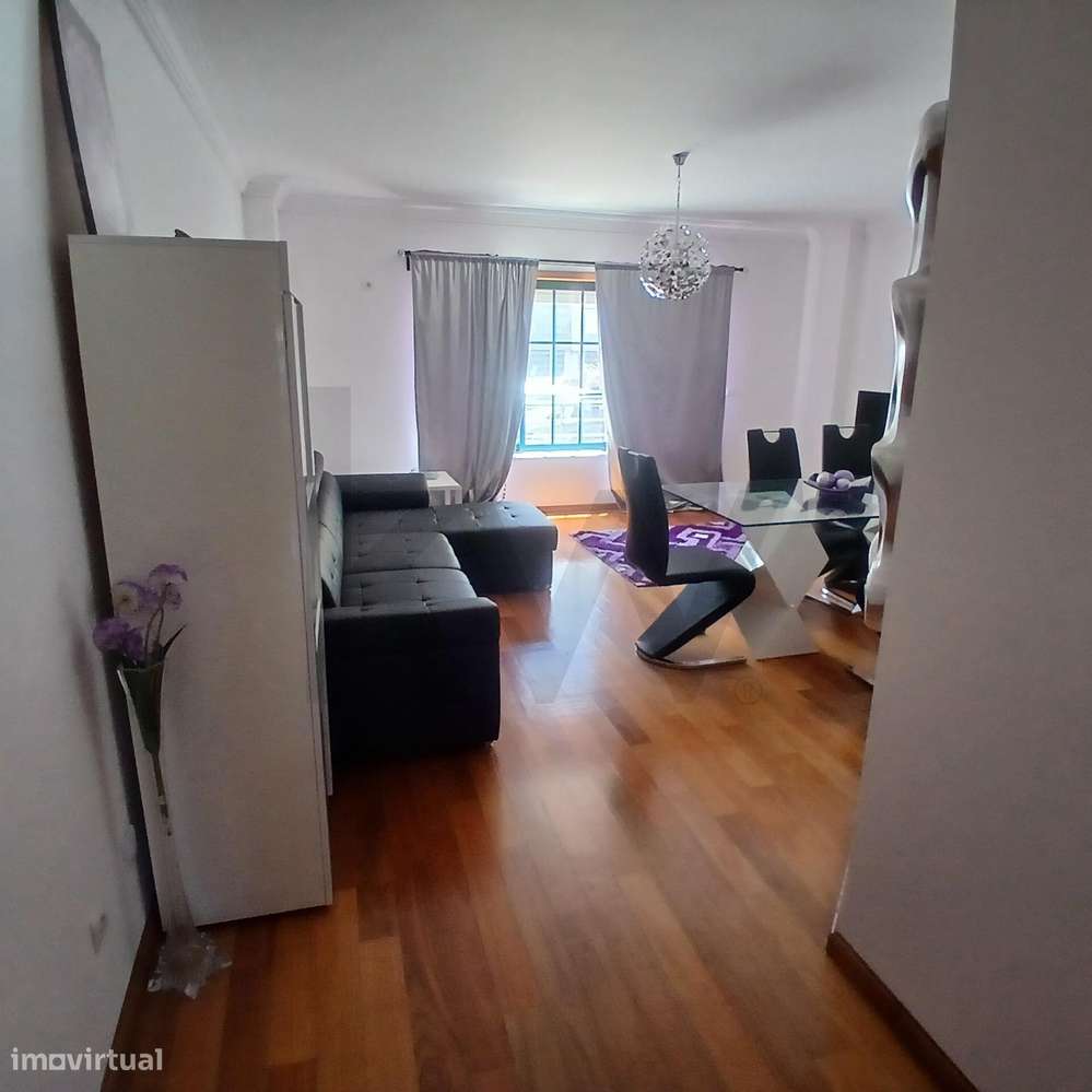 Apartamento T2 como novo  para arrendamento em Cascais. - Grande imagem: 4/29