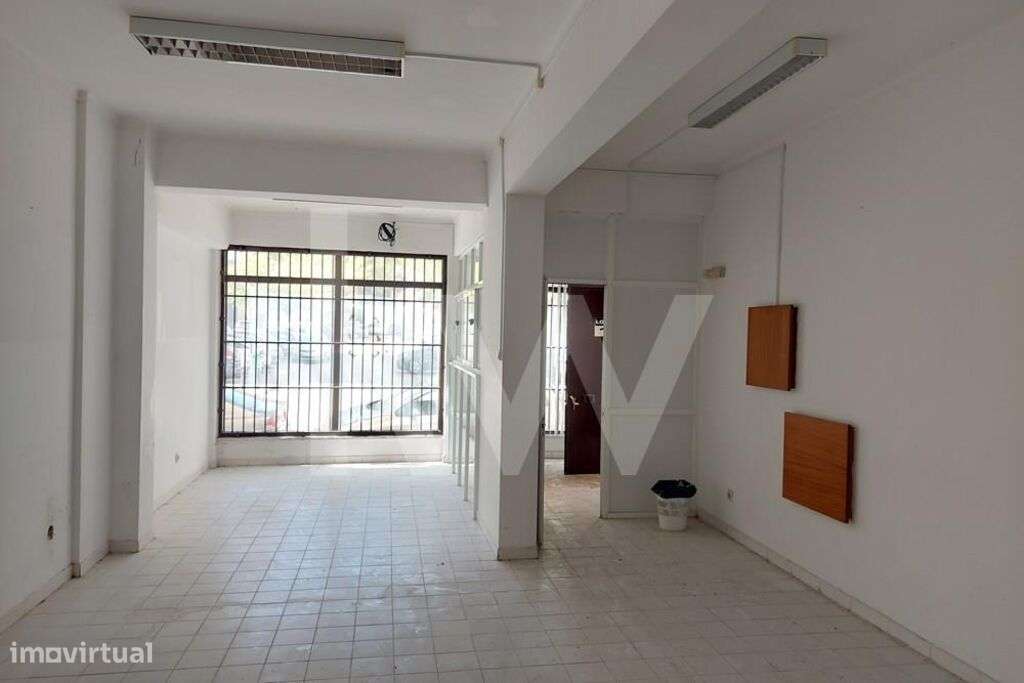 Loja Comercial Setubal Oportunidade de Investimento - Grande imagem: 5/23