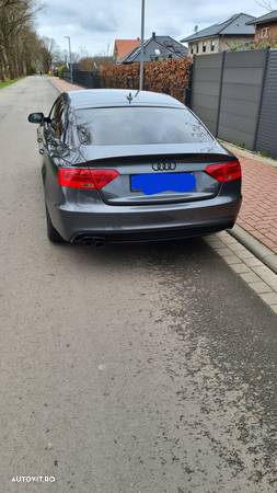 Audi A5 Sportback 2.0 TDI quattro S tronic sport - 2