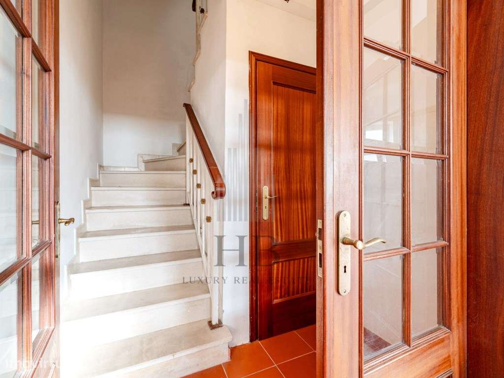 Moradia Geminada T4 | Lourel | Sintra-16