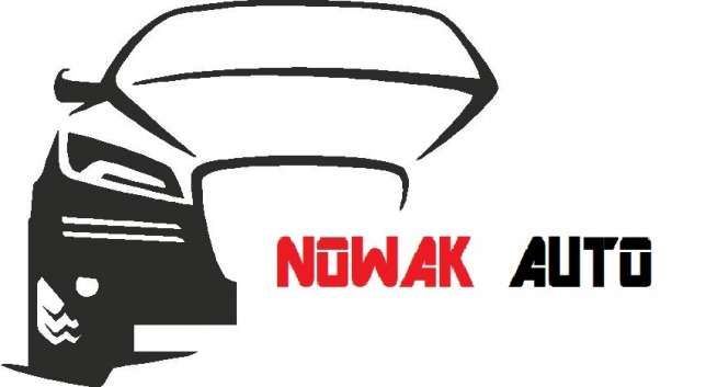 NOWAK AUTO - Samochody z Pisemną Gwarancją logo