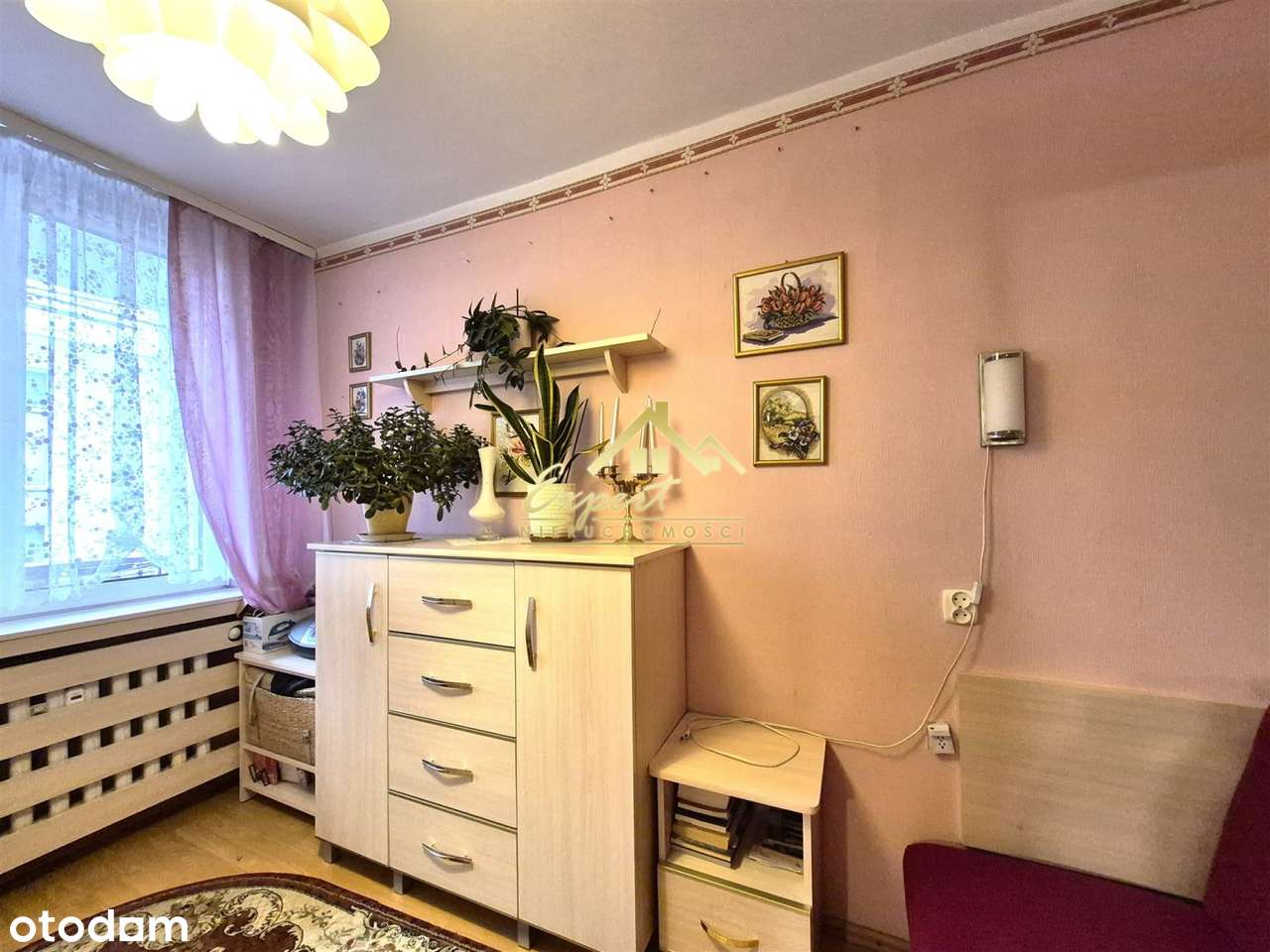 mieszkanie Iława Stare Miasto - Pełny obrazek: 4/13