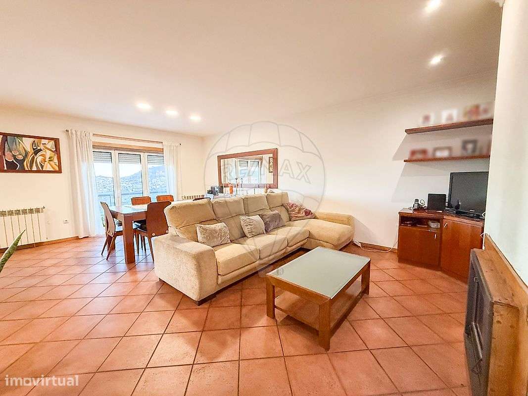 Apartamento T3 para venda-10