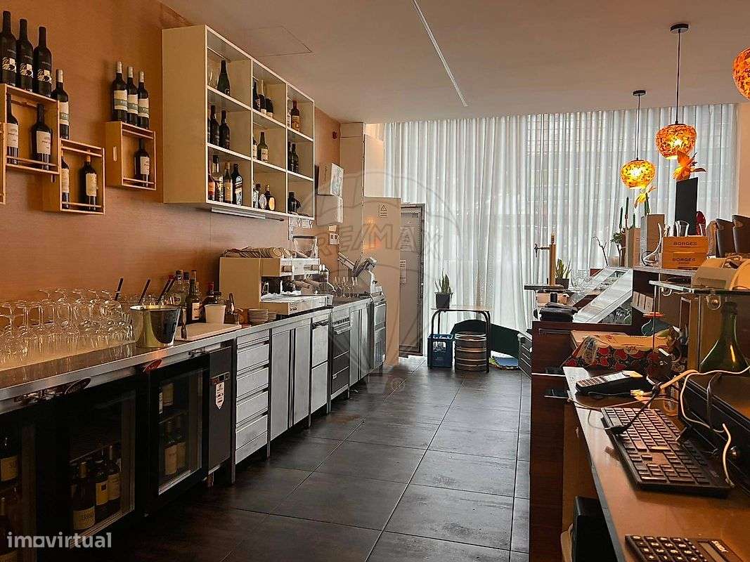 Trespasse  para venda-8