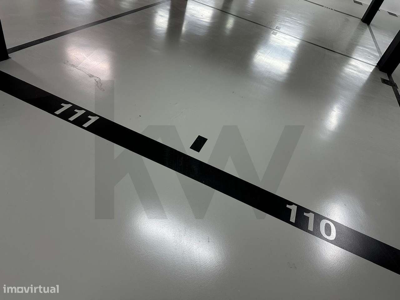 Venda de Lugares de Garagem no Centro de Lagos - Grande imagem: 4/15