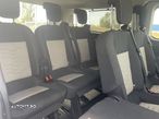 Ford Tourneo Custom 310 L2H1 VA Autm. Titanium X - 24