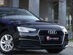 Audi A4 Avant 2.0 TDI Business Line - 19