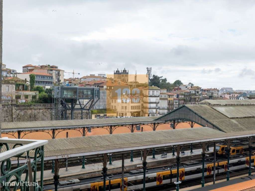 T1 com varanda em 31 de Janeiro-20