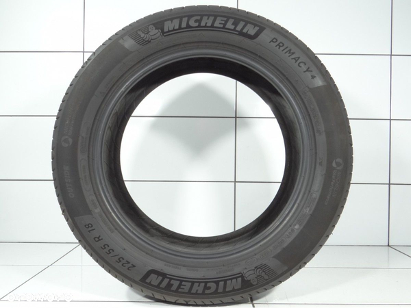 Opony letnie 225/55R18 102V Michelin - 3