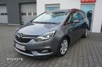 Opel Zafira 2.0 D (CDTI) Automatik Innovation - 2
