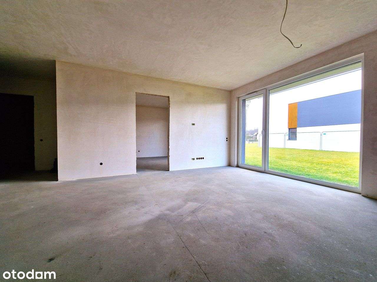 Prestiżowa Inwestycja| Apartament Z Ogródkiem-10