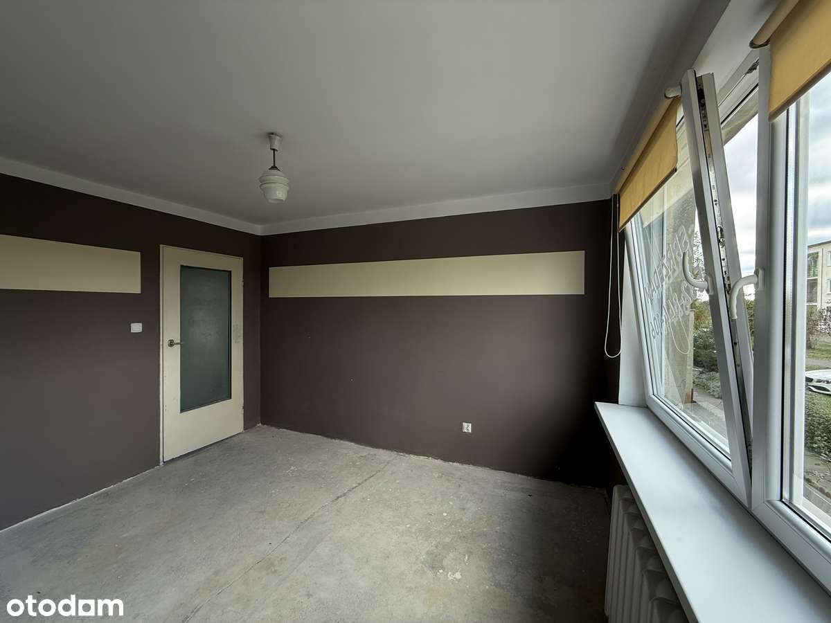 Na sprzedaż duże mieszkanie 71 m² – parter, Siecieborzyce - Pełny obrazek: 4/15