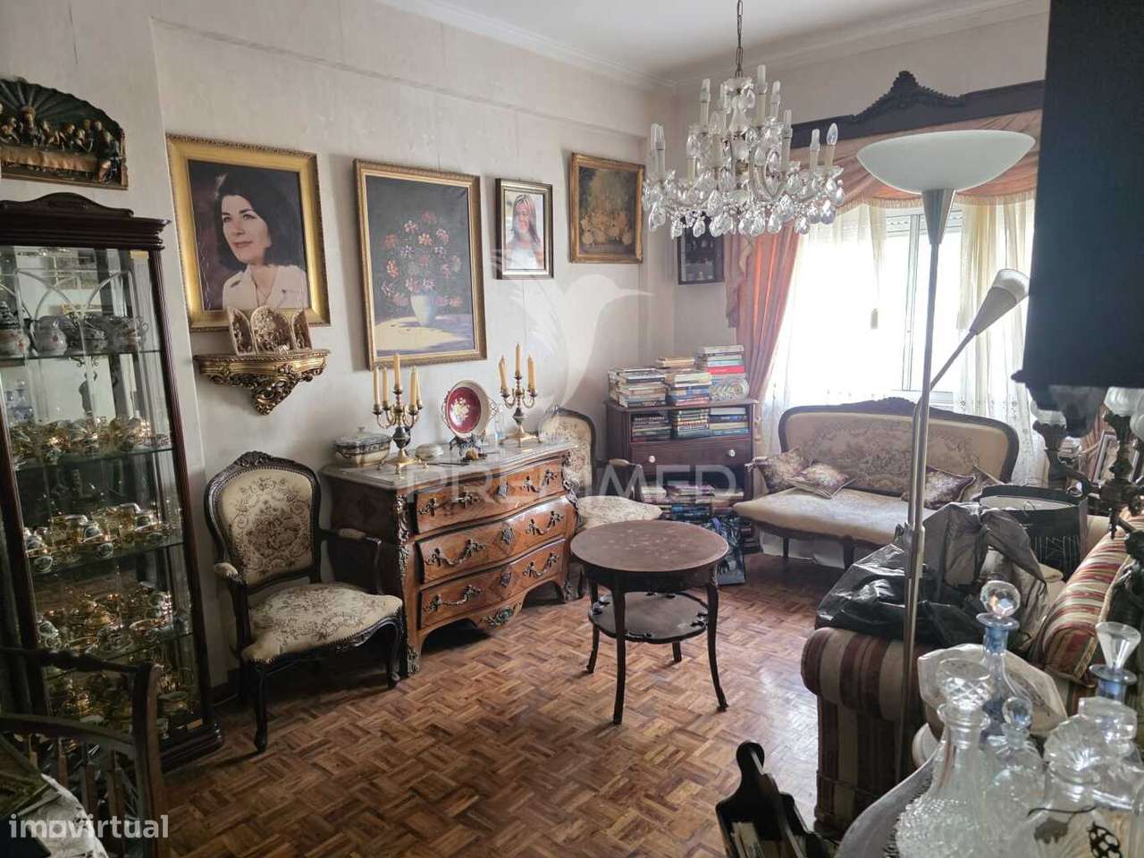 Apartamento T2 com elevador - Grande imagem: 2/14