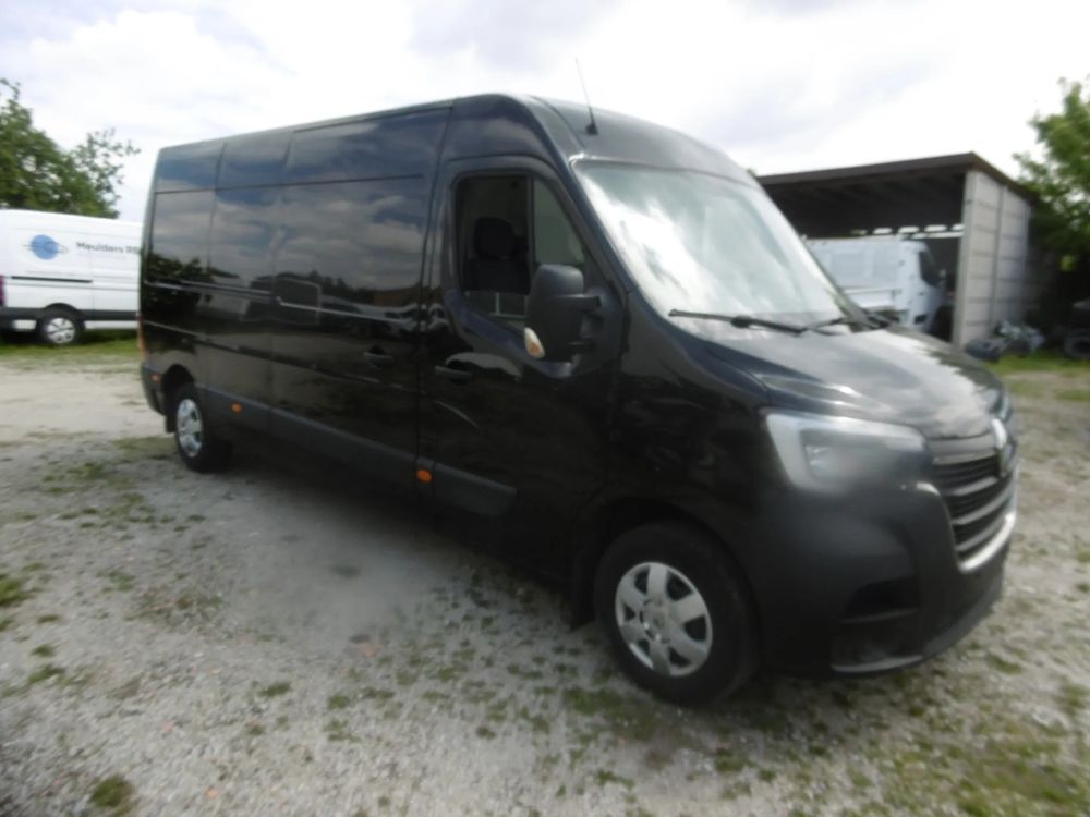 Renault Master 2024