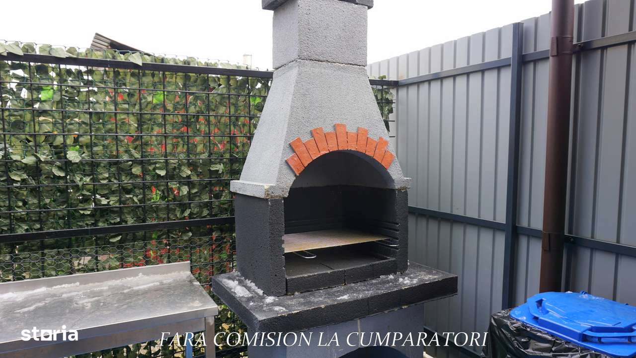 CASA IN STATIUNE, AMENAJARI SI DOTARI NOI-16