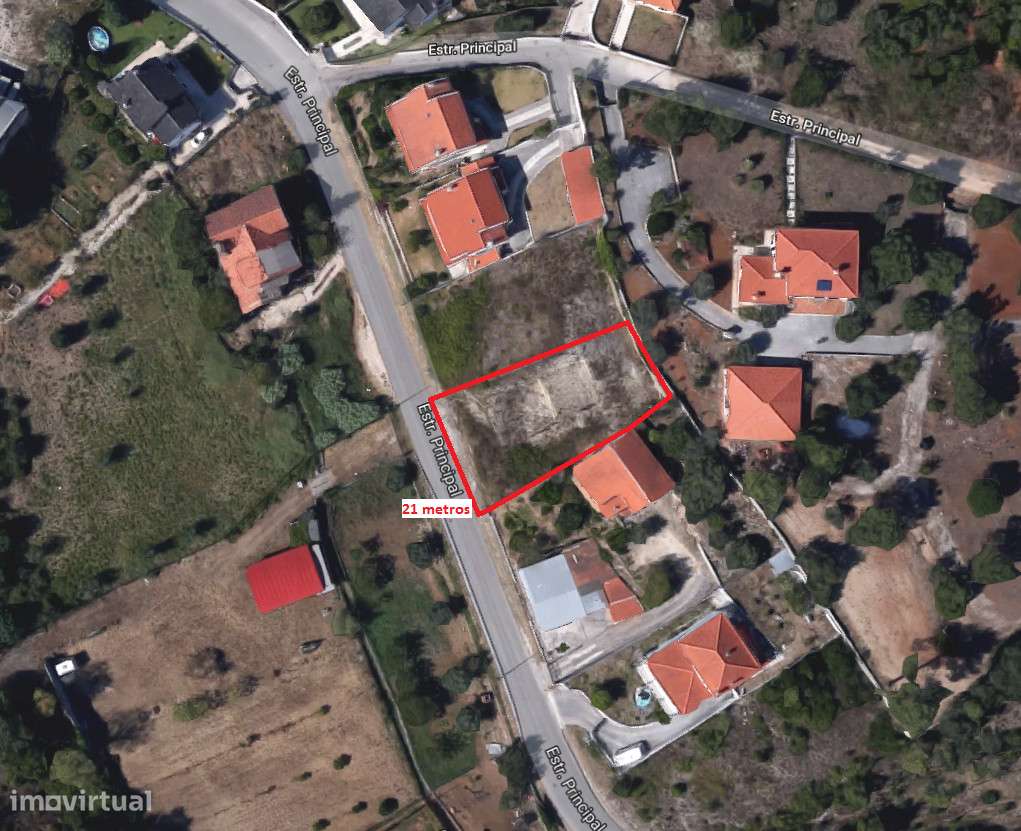 Terreno Para Construção - Grande imagem: 3/3