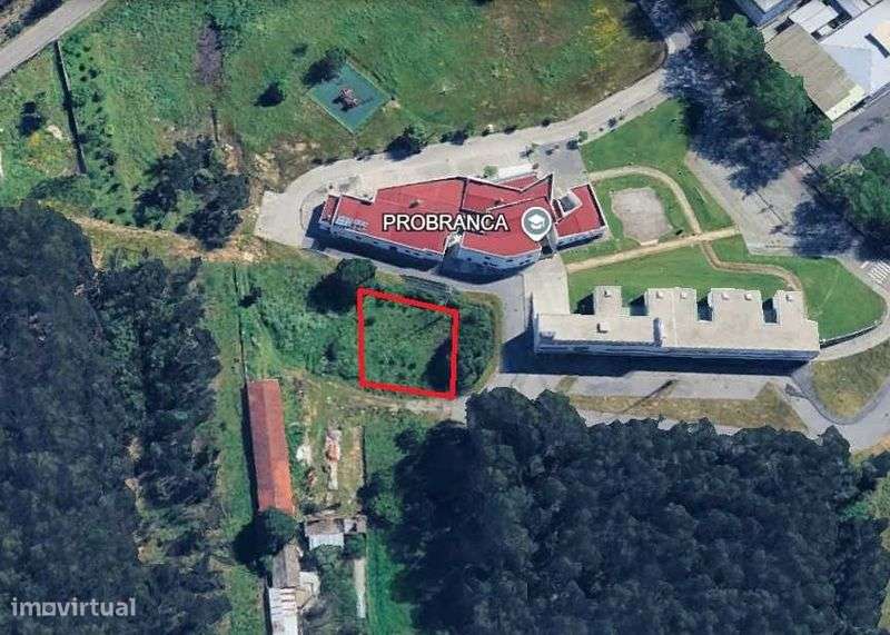 Terreno Rústico 600m2 na Branca - Grande imagem: 3/8