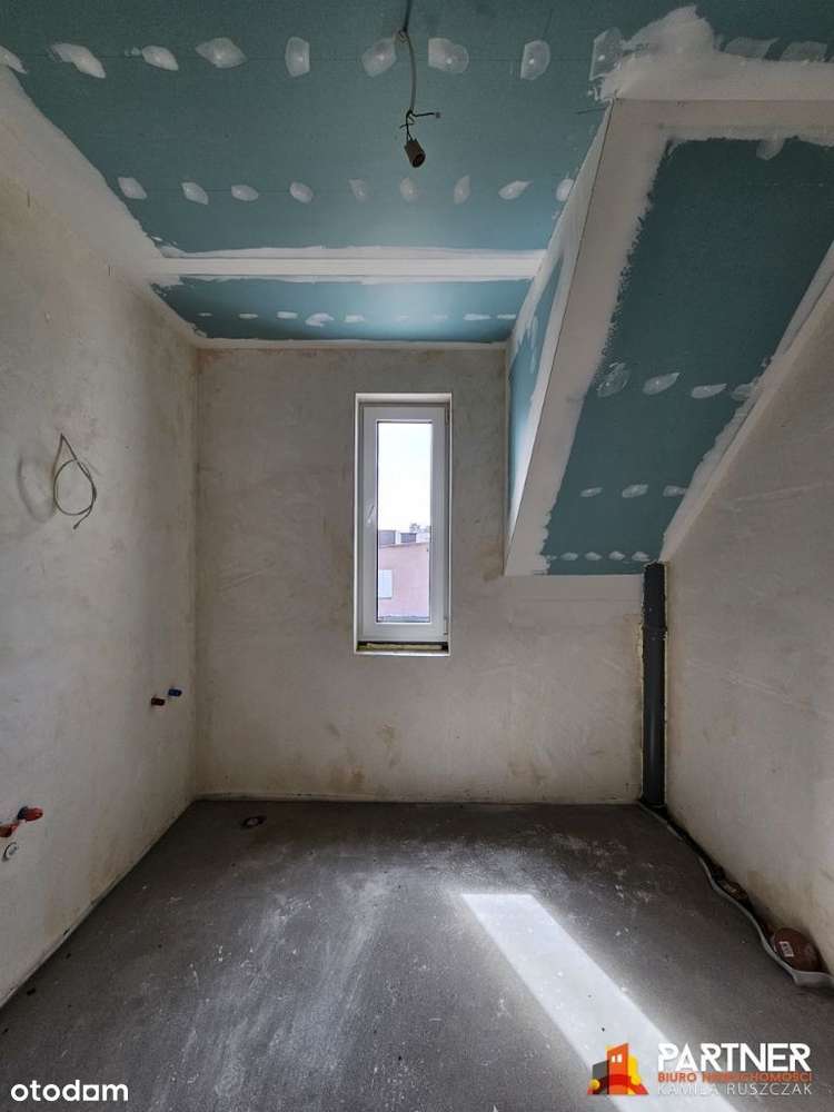 NOWA INWESTYCJA -domy w zabudowie bliźniaczej-19