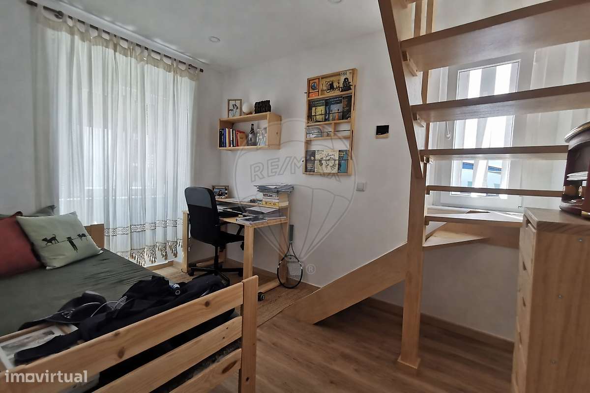 Moradia T2 para venda-18