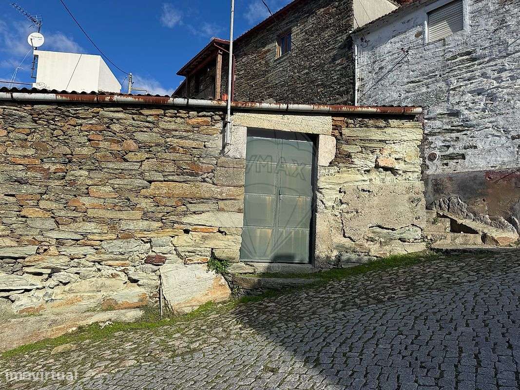 Armazém  para venda-6