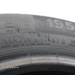 4 x CONTINENTAL 195/55 R16 87H ContiEco 5 Lato 6.2-7mm - 8